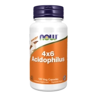 4X6 Acidophilus