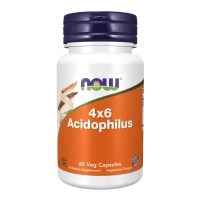 4X6 Acidophilus