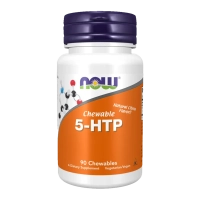 5-HTP 100mg Chewable