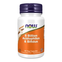 8 Billion Acidophilus and Bifidus