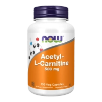 Acetyl-L Carnitine