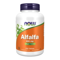 Alfalfa 650mg