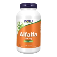 Alfalfa 650mg