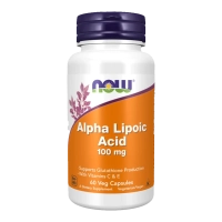 Alpha Lipoic Acid 100mg