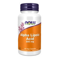 Alpha Lipoic Acid 250mg
