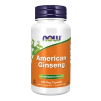 American Ginseng