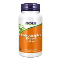 Andrographis Extract 400mg