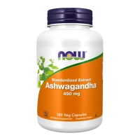 Ashwagandha 450mg