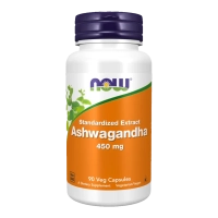 Ashwagandha 450mg