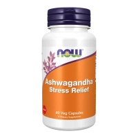 Ashwagandha Relief