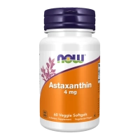 Astaxanthine 4mg