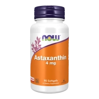 Astaxanthine 4mg
