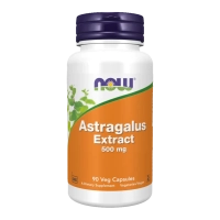 Astragalus Extract 500mg