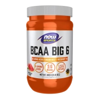 BCAA Big 6