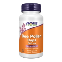 Bee Pollen 500mg