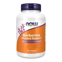 Berberine Glucose Support
