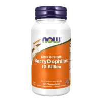 BerryDophilus 10 Billion (Extra Strength)