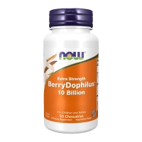 BerryDophilus Extra Strenght