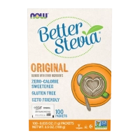 Better Stevia