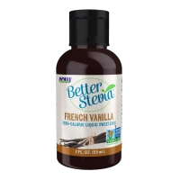 Better Stevia Liquid