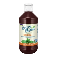 Better Stevia Liquid