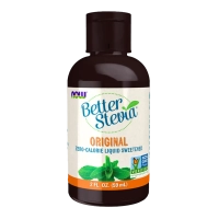 Better Stevia Liquid