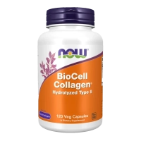 BioCell Collagen Hydrolyzed Type II