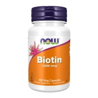 Biotine 1000mcg
