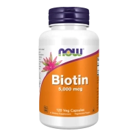 Biotine 5000mcg
