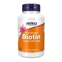 Biotine 10000mcg Extra Strength