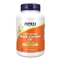 Black Currant Oil 1000mg