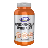 Branched Chain Amino Acid