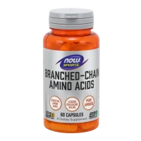 Branched Chain Amino Acid