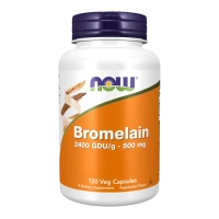 Bromelain