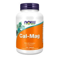 Cal-Mag with B-Complex and Vit C