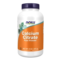Calcium Citrate Powder