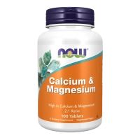 Calcium Magnesium