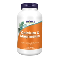 Calcium Magnesium