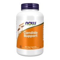 Candida Support