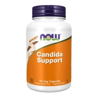 Candida Support