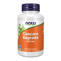 Cascara Sagrada 450mg