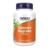 Cascara Sagrada 450mg