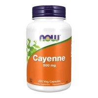 Cayenne 500mg
