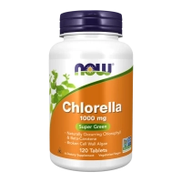 Chlorella 1000mg