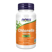 Chlorella 1000mg