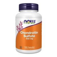 Chondroitin Sulfate 600mg