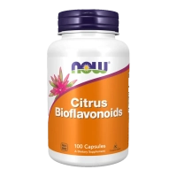 Citrus Bioflavonoids