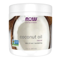 Coconut Oil Pure