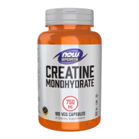 Creatine Monohydraat 750mg