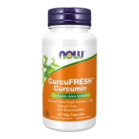 Curcufresh 500mg